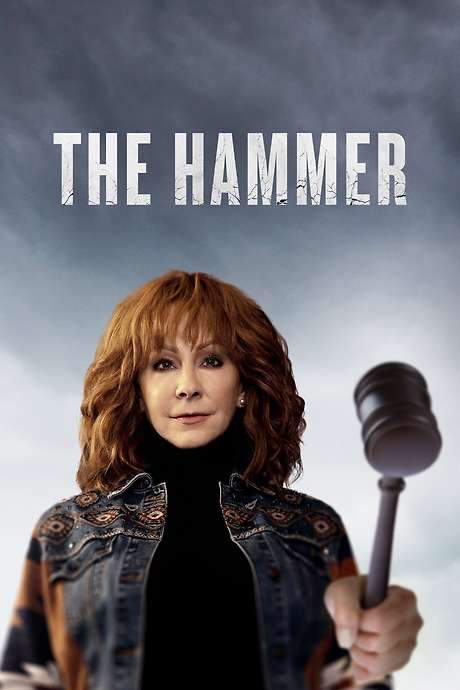 Reba McEntire’s The Hammer